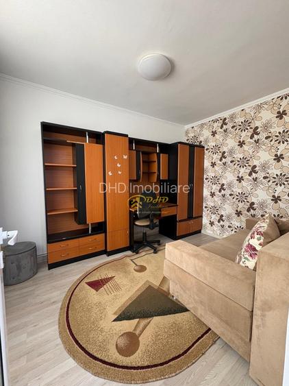 Apartament 3 camere, zona Alexandru cel Bun. - 5