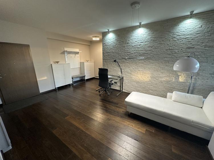 Apartament cu parcare subterana