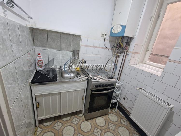 Apartament in Piata Unirii - 11