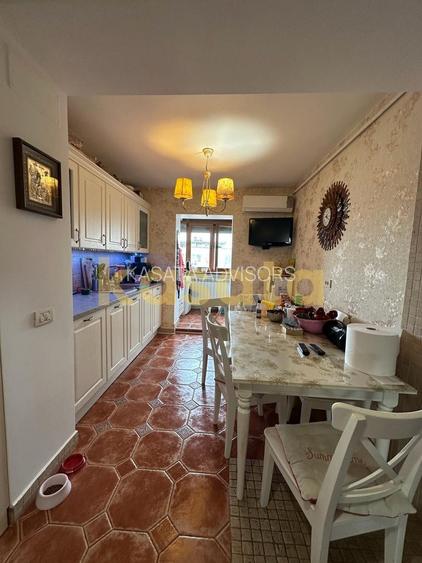 3 Camere🏡 | Crângași 📍 | 2 Băi 🚿| Centrala proprie - 6