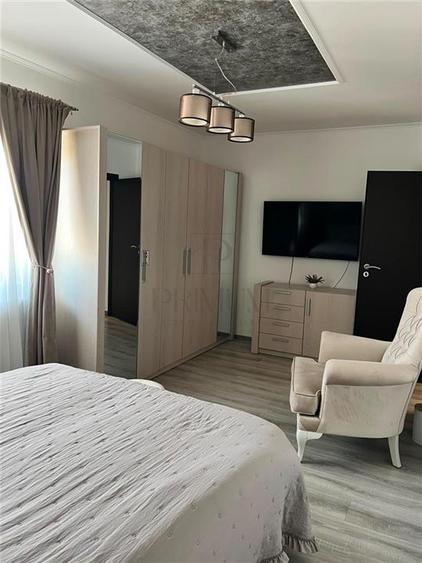 DUMBRAVITA - ETAJ 1 - ZONA LIDL - 3 CAMERE - 2 TERASE - CENTRALA PROPRIE - 2 L