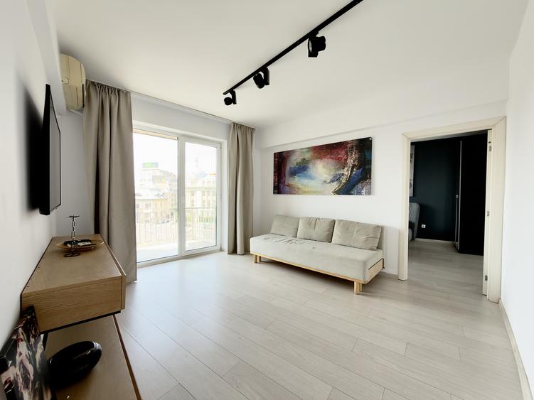 Apartament 3cam RENOVAT ULTRACENTRAL - Piata Romana