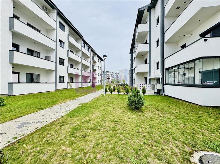 Apartament 3 camere | Arhitectilor | Deventer | etaj 2| mobilat | video