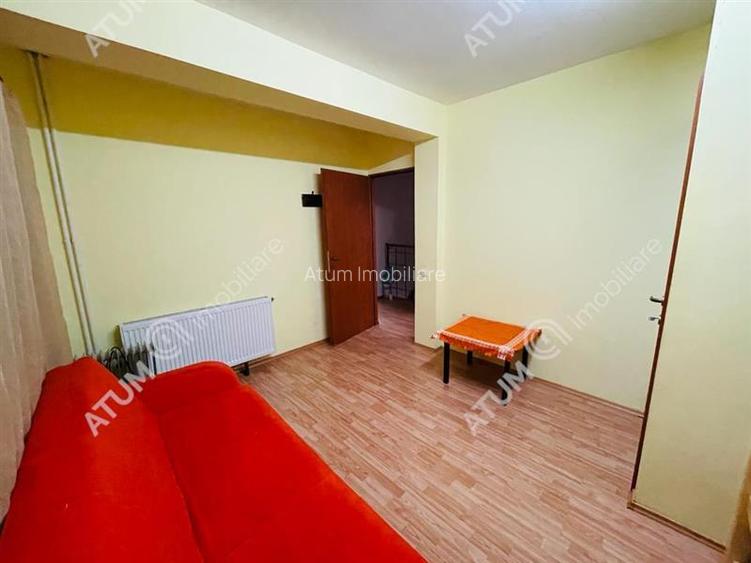 Casa de vacanta/Cabana cu 8 camere de vanzare in Paltinis - 8