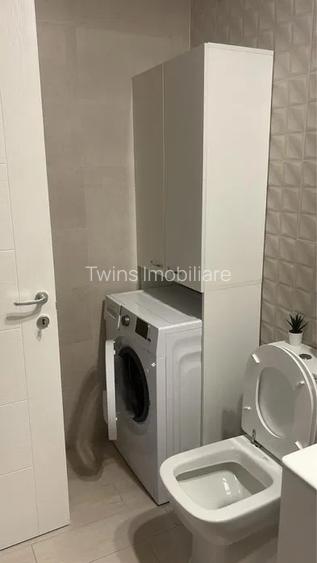 THEODOR PALLADY  | HILS RESIDENCE | 2 CAMERE | CENTRALA | PARCARE | AC | METROU - 7