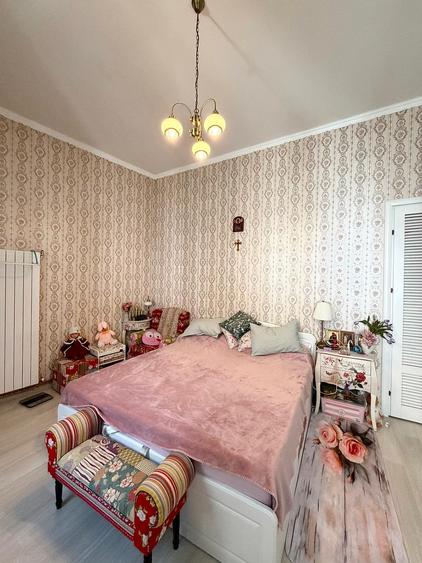 Universitate / Apartament in Vila / Modernizat 2017