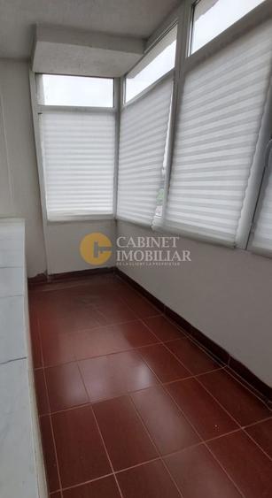 CENTRAL - 3 CAMERE - ETAJ INTERMEDIAR - PALAS CAMPUS