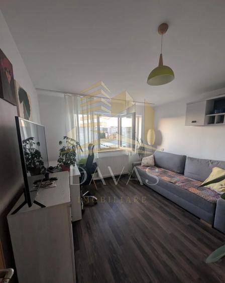 Apartament 2 camere decomandat de vânzare | Intre lacuri | Parcare | OCAZIE