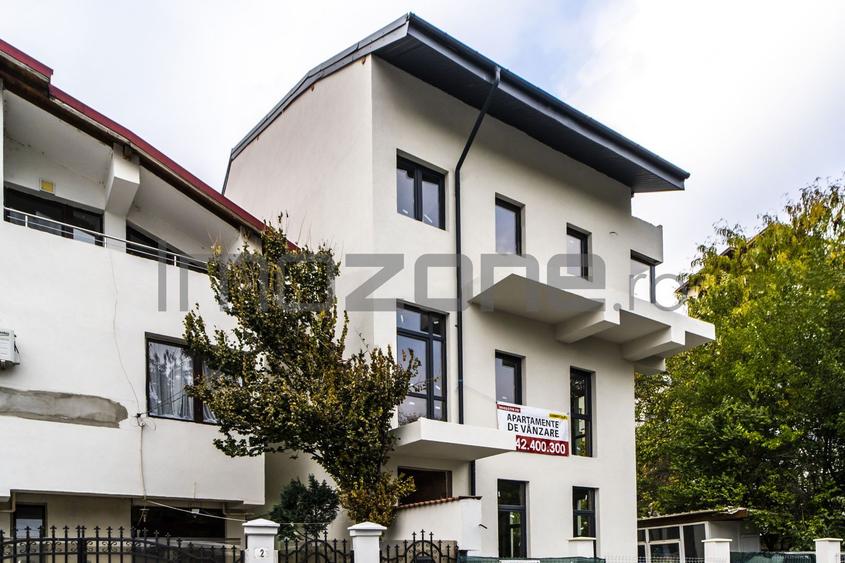 Apartament 2 camere, bloc nou, finisat la cheie, centrala termica individuala