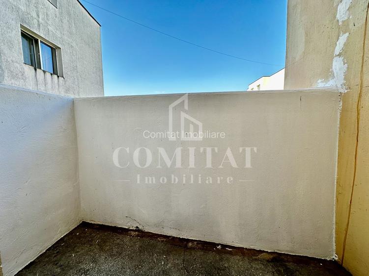 Apartament la etaj intermediar | 3 camere | Zona Big-Manastur - 19