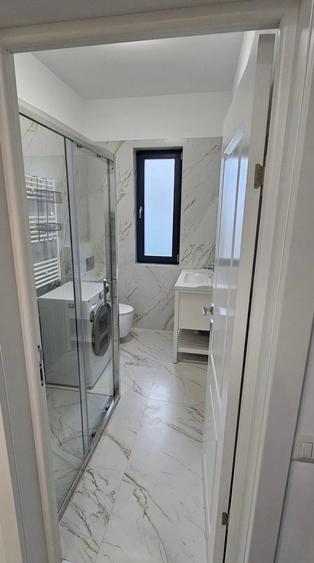 2 camere- Megaimage Soleia - Valea Lupului- 47 mp - etaj 1- 97900 euro