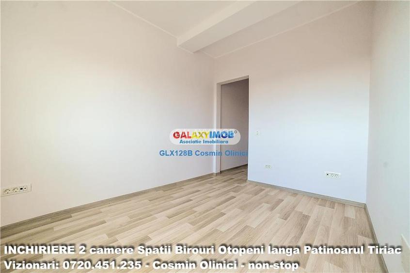 Inchiriere hala 70mp cu birou 12 mp Otopeni - Patinoarul Tiriac. - 15