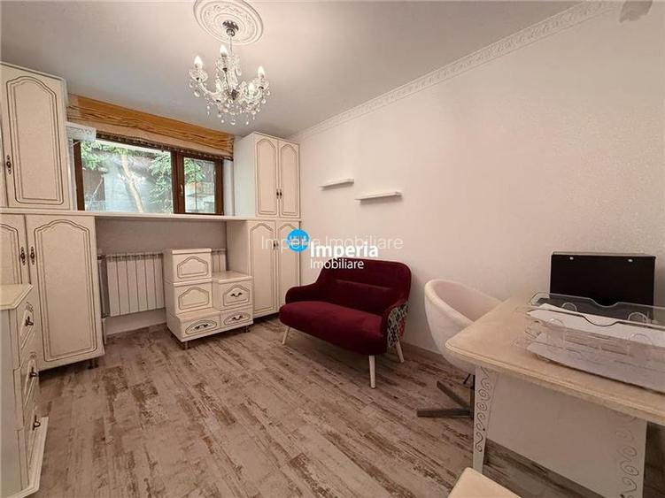 Apartament tip duplex, de vanzare, zona Bucium - Visan - 7
