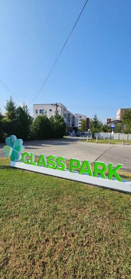 Inchiriere Spatiu Comercial Targoviste langa Kaufland| Class Park Residence