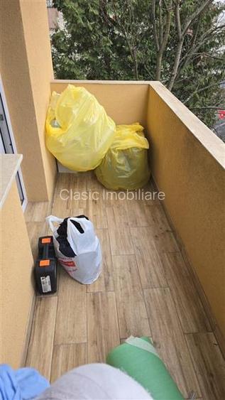 Vanzare apartament 3 camere decomandate modern zona Piata Zorilor - 10