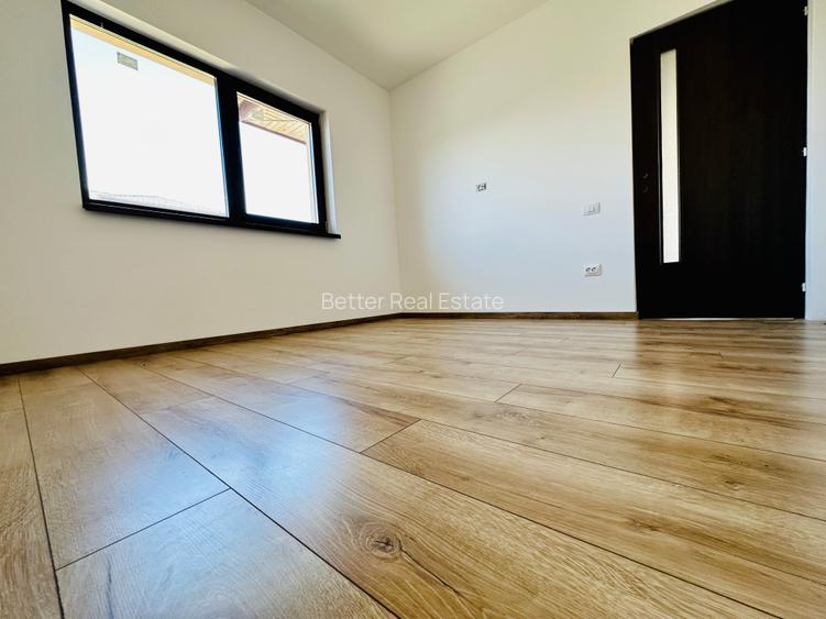 Casă de vânzare individuală - 4 camere | parter | Berceni | La cheie | 370 mp - 15