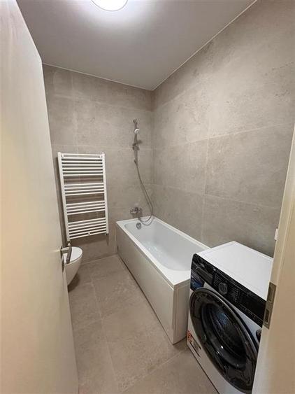 Apartament de vanzare in Tractorul