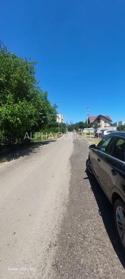 KAMSAS-teren intravilan, 1000mp/20ml, - 12