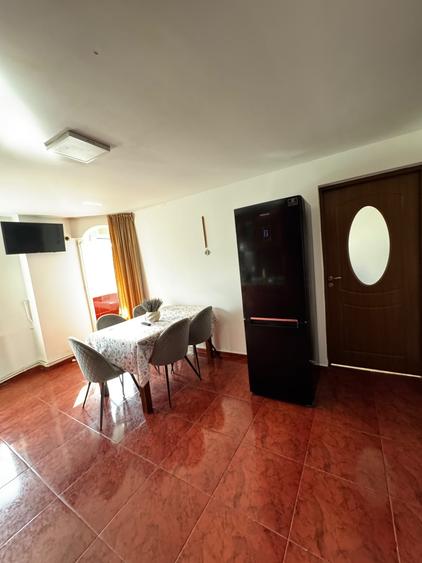 Apartament 2 camere DECOMANDAT | 60 MP | COMPLET MOBILAT ȘI UTILAT |