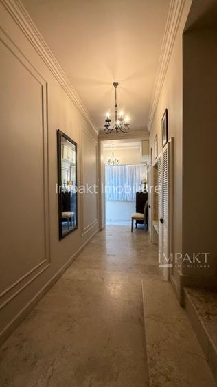 Apartament modern la vila cu gradina si teren 263mp aproape de centru - 22