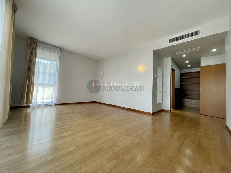 Penthouse cu 3 dormitoare si living generos in Dorobanti Capitale - 17