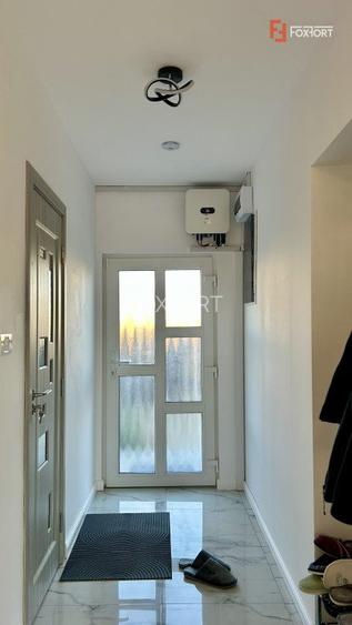 Duplex cu 3 camere si teren de 300 mp, zona Dumbravita - 12