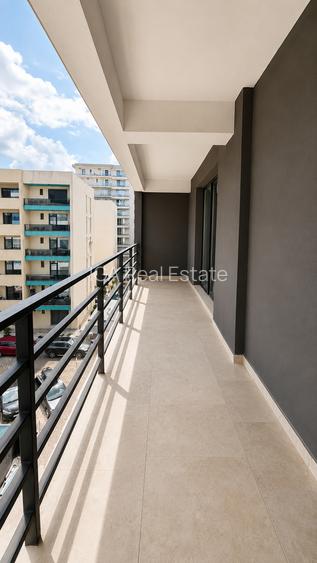 Apartament cu identitate arhitecturala 3 camere | Mamaia-Sat - 19