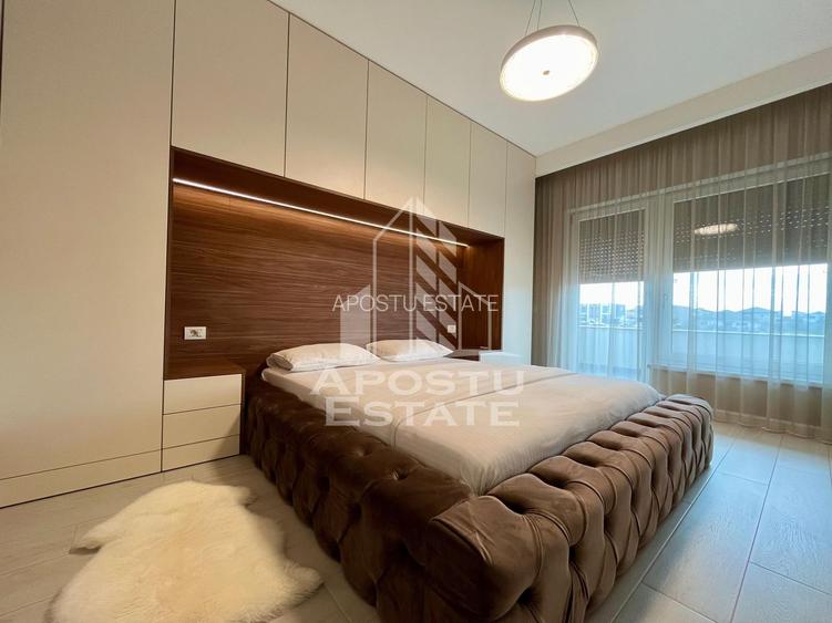 Casa exclusivista cu 5 camere, 4 bai, in Dumbravita - 23
