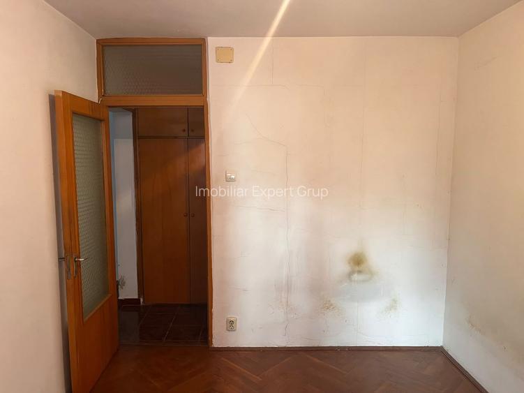 4 camere, 2 băi | 80 mp | Calea Moșilor | Et 1/8 | Negociabil - 23