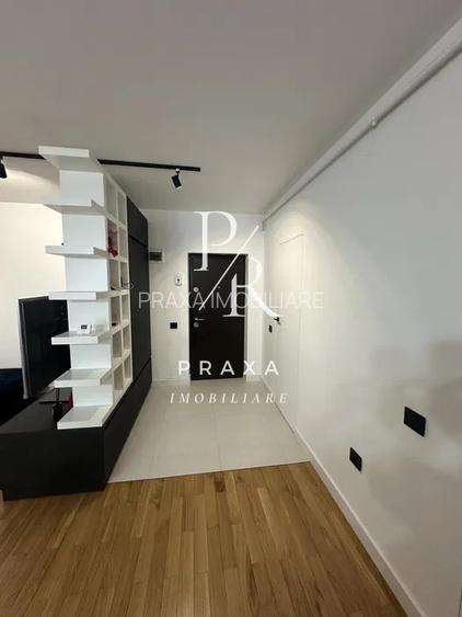 Apartament 2 camere, 56 mp, balcon, LIFT, mobilat complet, zona BMW-Metro! - 4