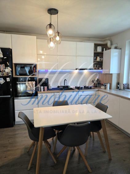 Apartament 3 camere, 60 mp | zona Vivo, BMW
