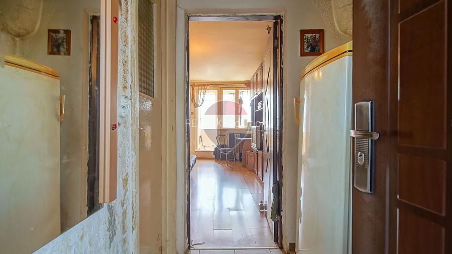 OPORTUNITATE | GARSONIERA | DE RENOVAT | COMISION 0 % | - 3