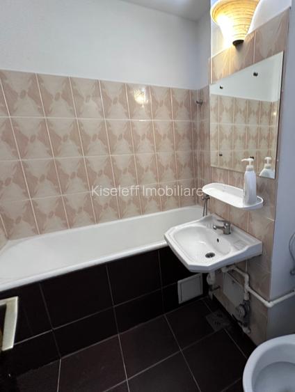 Apartament lângă parc în zona civilizată. - 8