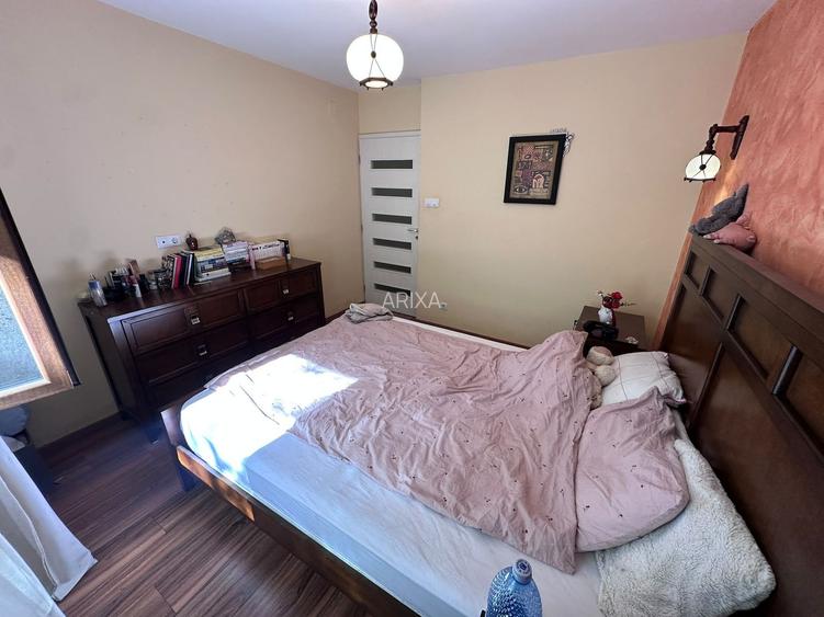 3 CAMERE | 70 MP | BABA NOVAC | RENOVAT MODERN | MOBILAT & UTILAT