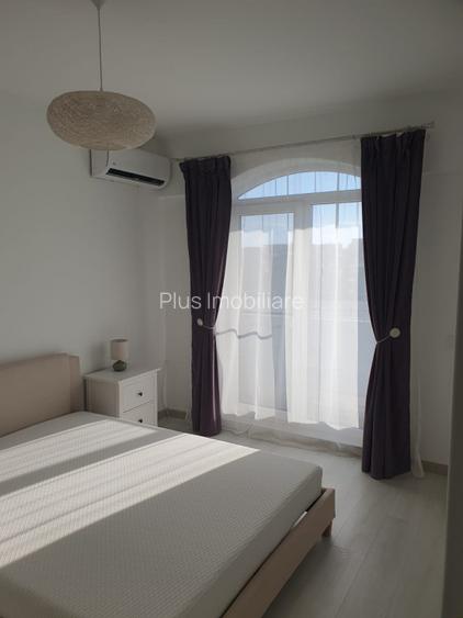 APARTAMENT 2 CAMERE DECOMANDAT,LIFT KAUFLAND PACURARI, TOTUL NOU - 12