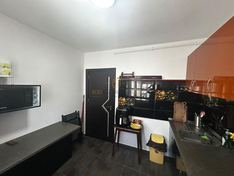 Apartament 2 camere - metrou Dimitrie Leonida, loc de parcare inclus