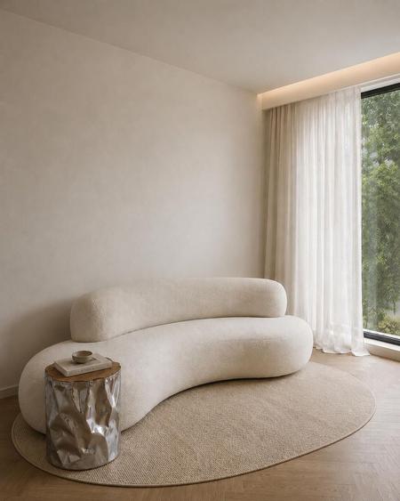 Apartament premium 3 camere, 65 mp, WINGS - Zorilor