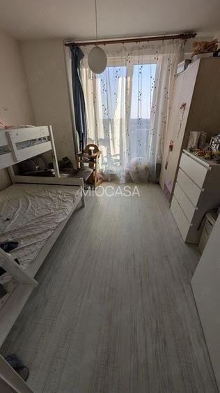 Soarelui. Bloc Nou. Decomandat. Etaj intermediar. Boxa. Mobilat. - 5