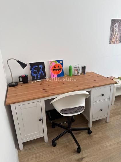 Apartament 3 camere langa padure si Avenor College, in Greenfield - 18