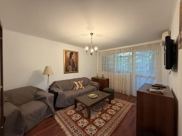 Inchiriez apartament 2 camere Drumul Taberei zona Afi mall,5 min. metrou Favorit