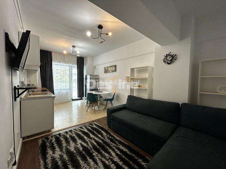 Apartament 2 camere intabulat Copou-Royal Town, complex nou - 2