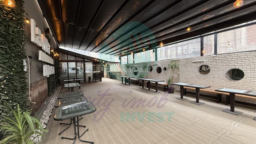 Vilă P+1 ultracentral | Terasă 139 mp | Ideal business - 10