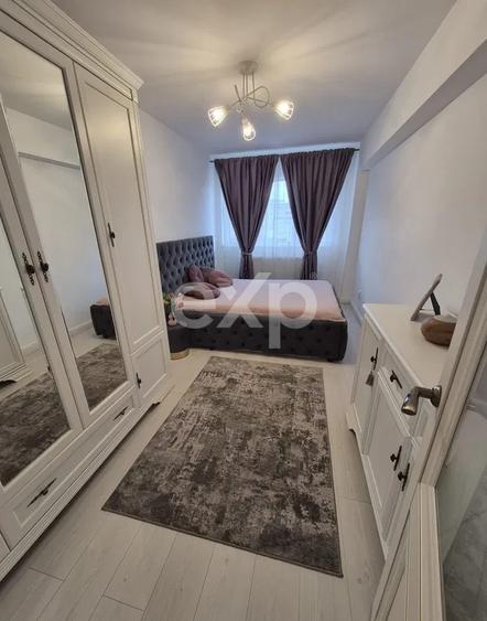 Apartament 3 camere | 56 mp + balcon | Marasti