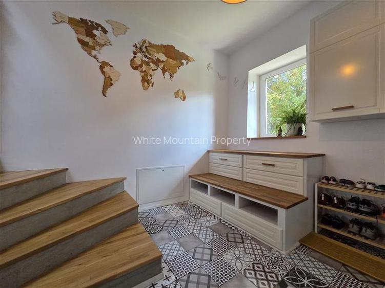 Apartament deosebit la casa str. De Mijloc - 25