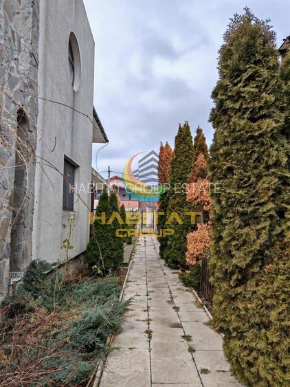 Vila p+1+p / 4 camere / gata de mutare / 644 mp teren - 19