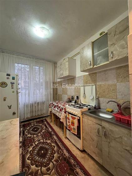 Apartament 3 Camere Metalurgie - 6