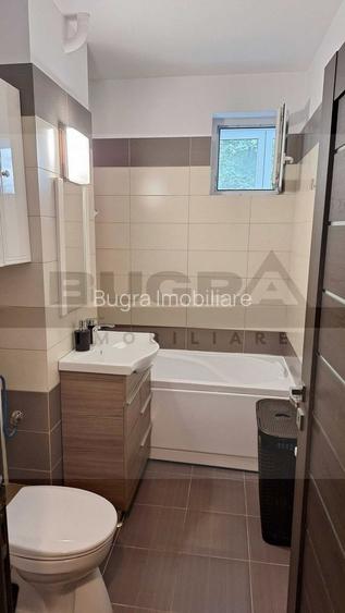 Apartament de 2 camere, 46mp, zona Transylvania Collage - 8