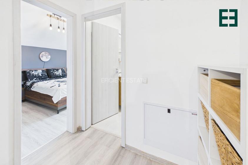 Casă tip Duplex cu 3 camere și garaj - Bucovăț - Timișoara - 23