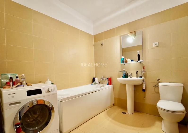 Apartament 3 camere, zona BT Arena, cartier Plopilor - 8