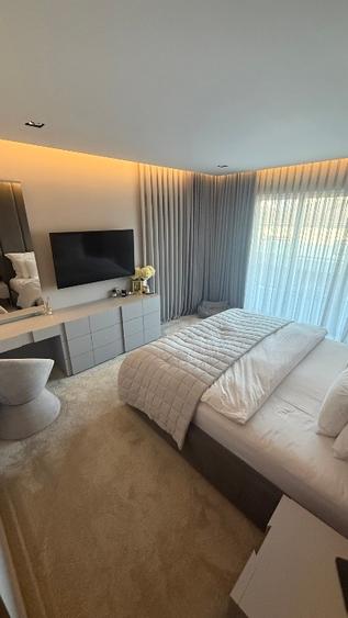 Apartament 3 camere, Iancu Nicolae, Grand Park Pipera